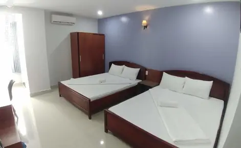 Bao Chieu Inn Hà Tiên: Tiện Nghi & Giá Tốt Bao Chieu Inn Hà Tiên: Tiện Nghi & Giá Tốt