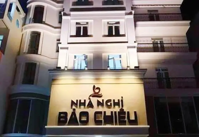 Bao Chieu Inn Hà Tiên: Tiện Nghi & Giá Tốt Bao Chieu Inn Hà Tiên: Tiện Nghi & Giá Tốt