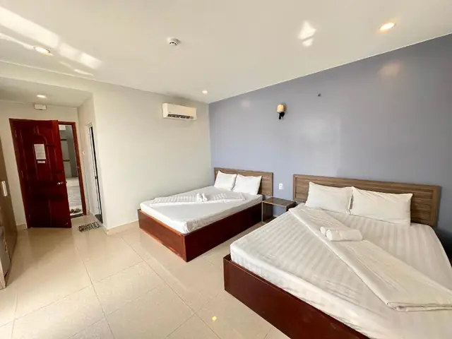 Bao Chieu Inn Hà Tiên: Tiện Nghi & Giá Tốt Bao Chieu Inn Hà Tiên: Tiện Nghi & Giá Tốt