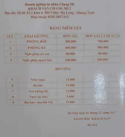 Nhà Nghỉ Bao Nhiêu Tiền 1 Tiếng? Giá Thuê, Yếu Tố Ảnh Hưởng Và Cách Chọn Hợp Lý