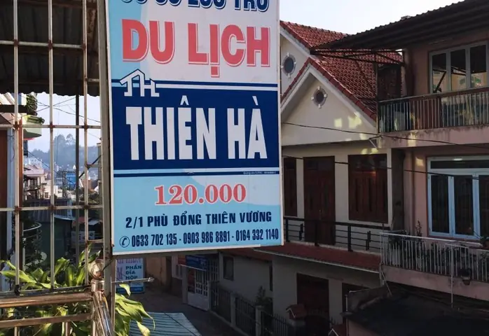 Khám Phá 12 Nhà Nghỉ Giá Rẻ Đà Lạt Cho Du Khách Tiết Kiệm