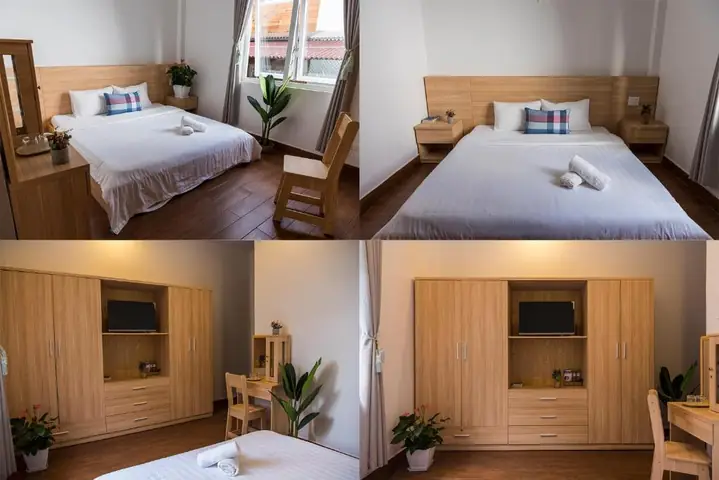Khám Phá 12 Nhà Nghỉ Giá Rẻ Đà Lạt Cho Du Khách Tiết Kiệm