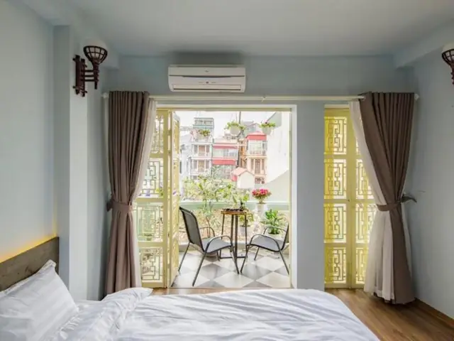 Đánh Giá Chi Tiết 10 Nhà Nghỉ Bình Dân Gần Đây Ở Hà Nội