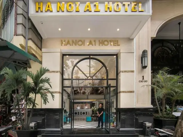 Đánh Giá Chi Tiết 10 Nhà Nghỉ Bình Dân Gần Đây Ở Hà Nội