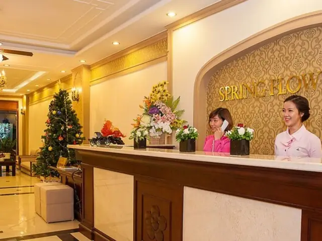 Đánh Giá Chi Tiết 10 Nhà Nghỉ Bình Dân Gần Đây Ở Hà Nội