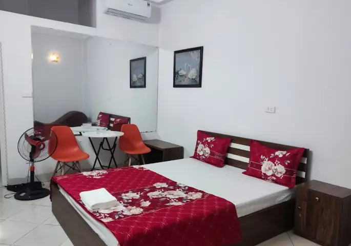Khám Phá 10 Nhà Nghỉ Hà Nội Giá Rẻ Cho Du Khách Tiết Kiệm