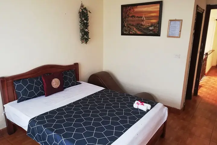 Khám Phá 10 Nhà Nghỉ Hà Nội Giá Rẻ Cho Du Khách Tiết Kiệm