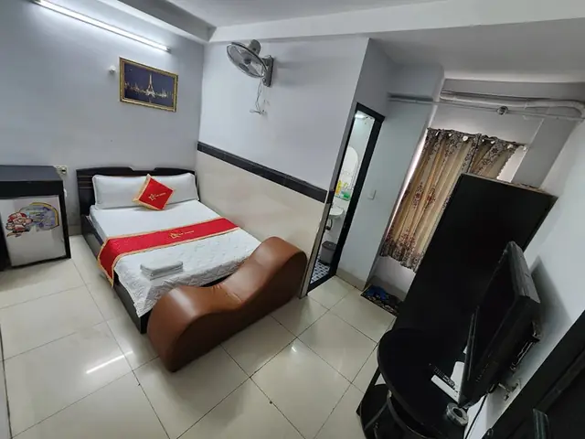 Đánh Giá Chi Tiết Top Nhà Nghỉ Bình Dân Quận 7: Lựa Chọn Tối Ưu Cho Du Khách Thông Thái Đánh Giá Chi Tiết Top Nhà Nghỉ Bình Dân Quận 7: Lựa Chọn Tối Ưu Cho Du Khách Thông Thái