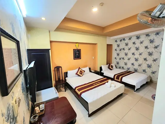 Đánh Giá Chi Tiết Top Nhà Nghỉ Bình Dân Quận 7: Lựa Chọn Tối Ưu Cho Du Khách Thông Thái Đánh Giá Chi Tiết Top Nhà Nghỉ Bình Dân Quận 7: Lựa Chọn Tối Ưu Cho Du Khách Thông Thái