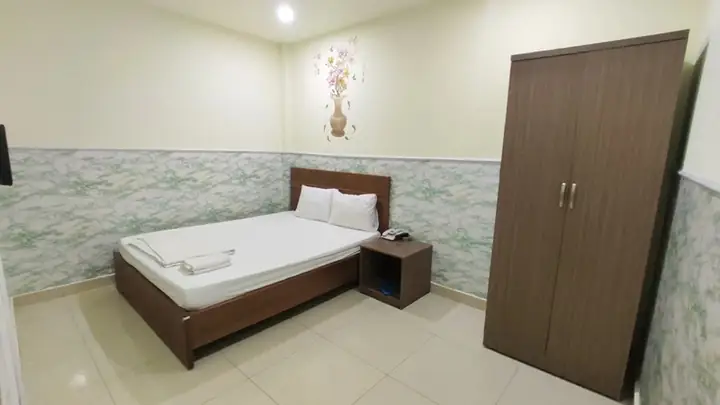 Đánh Giá Chi Tiết Top Nhà Nghỉ Bình Dân Quận 7: Lựa Chọn Tối Ưu Cho Du Khách Thông Thái