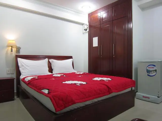 15 Nhà Nghỉ Giá Rẻ Sài Gòn Cho Du Khách Thông Minh