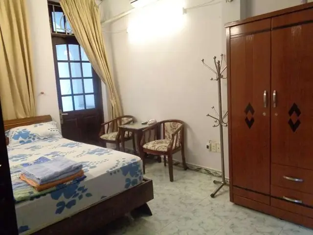 15 Nhà Nghỉ Giá Rẻ Sài Gòn Cho Du Khách Thông Minh