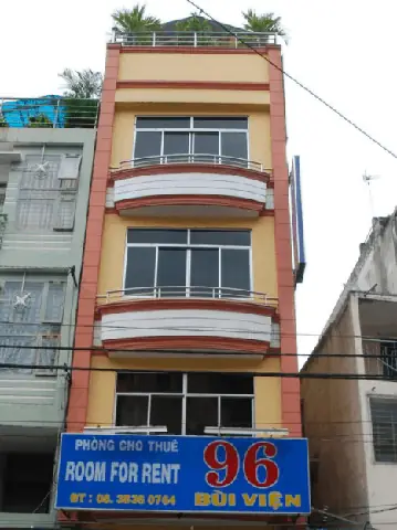 15 Nhà Nghỉ Giá Rẻ Sài Gòn Cho Du Khách Thông Minh