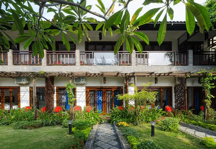 Nhà Nghỉ Cần Giờ Giá Rẻ: Hướng Dẫn Tìm Và Đặt Chỗ Tiết Kiệm