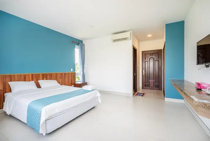 Nhà Nghỉ Cần Giờ Giá Rẻ: Hướng Dẫn Tìm Và Đặt Chỗ Tiết Kiệm