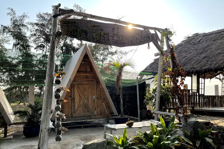 Nhà Nghỉ Cần Giờ Giá Rẻ: Hướng Dẫn Tìm Và Đặt Chỗ Tiết Kiệm