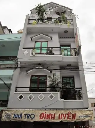 Nhà Nghỉ Châu Đốc An Giang: Hướng Dẫn Chọn Và Trải Nghiệm Nhà Nghỉ Châu Đốc An Giang: Hướng Dẫn Chọn Và Trải Nghiệm