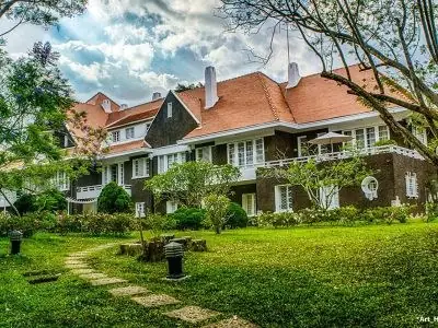 Nhà Nghỉ Công Đoàn Đà Lạt – Hướng Dẫn Chi Tiết Lựa Chọn Và Trải Nghiệm