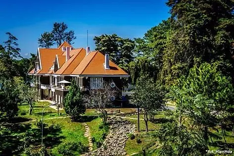 Nhà Nghỉ Công Đoàn Đà Lạt – Hướng Dẫn Chi Tiết Lựa Chọn Và Trải Nghiệm