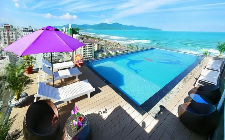 Đánh Giá 13 Nhà Nghỉ Đà Nẵng Gần Biển Mỹ Khê Giá Từ 250k