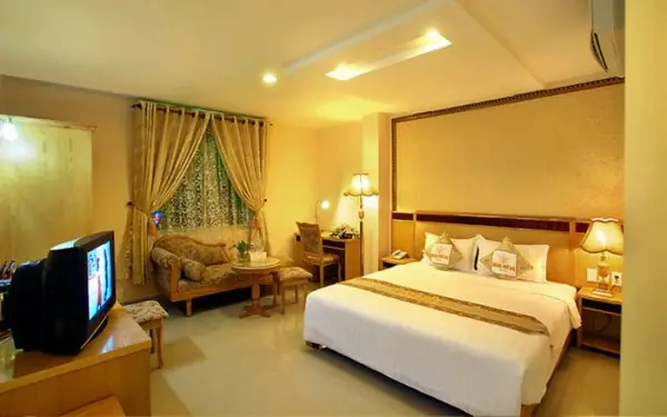 Đánh Giá 13 Nhà Nghỉ Đà Nẵng Gần Biển Mỹ Khê Giá Từ 250k