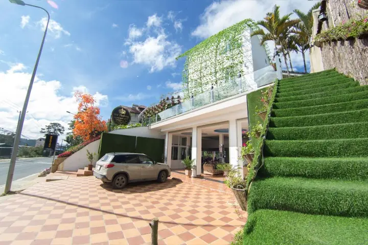 Khám Phá 10 Nhà Nghỉ Đà Lạt Giá Rẻ, View Đẹp Cho Du Lịch