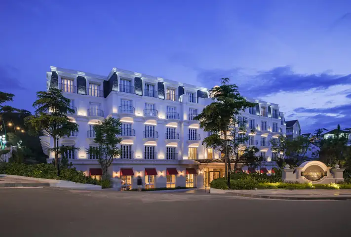 Khám Phá 10 Nhà Nghỉ Đà Lạt Giá Rẻ, View Đẹp Cho Du Lịch