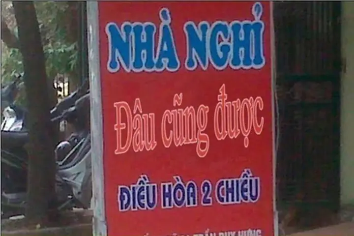 Tìm Nhà Nghỉ Đâu Cũng Được Thoải Mái Tìm Nhà Nghỉ Đâu Cũng Được Thoải Mái