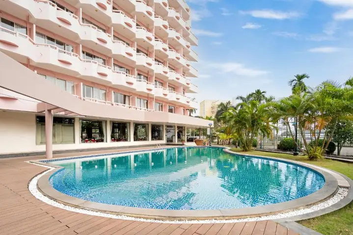 Top 10 Khách Sạn Đồ Sơn Giá Tốt, View Biển Cho Kỳ Nghỉ
