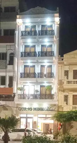 Top 10 Khách Sạn Đồ Sơn Giá Tốt, View Biển Cho Kỳ Nghỉ