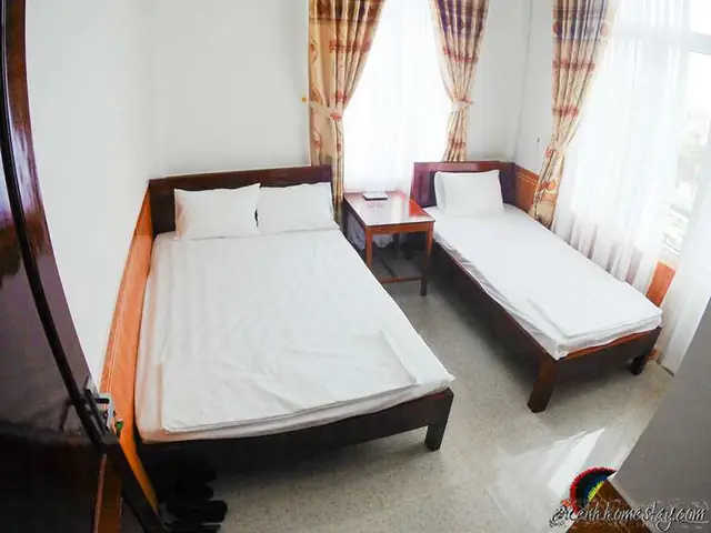 Nhà Nghỉ Đồng Hới Quảng Bình: Hướng Dẫn Chi Tiết Cho Du Khách Khám Phá Miền Trung