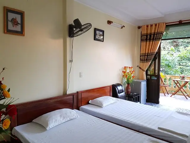 Nhà Nghỉ Đồng Hới Quảng Bình: Hướng Dẫn Chi Tiết Cho Du Khách Khám Phá Miền Trung