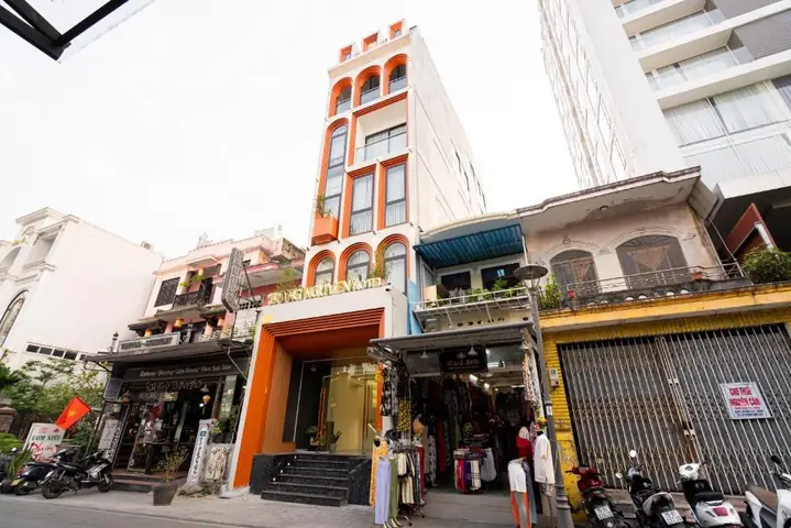 Nhà Nghỉ Đường Nguyễn Huệ Huế – Hướng Dẫn Chi Tiết Về Địa Điểm Nghỉ Dưỡng Lý Tưởng