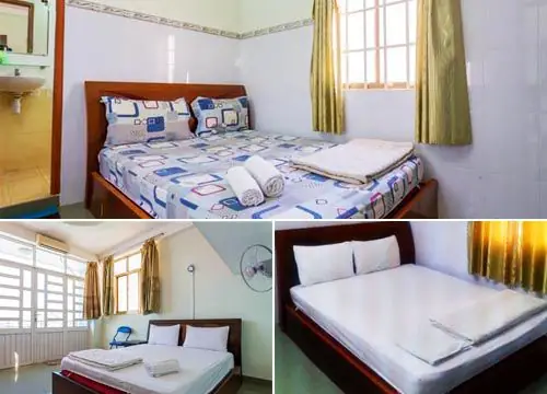 Đánh Giá Nhà Nghỉ Gần Bến Xe Miền Tây: Top Lựa Chọn & Bí Quyết Chọn Phòng