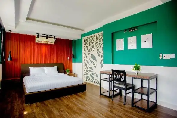Đánh Giá Nhà Nghỉ Gần Bến Xe Miền Tây: Top Lựa Chọn & Bí Quyết Chọn Phòng