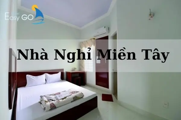 Đánh Giá Nhà Nghỉ Gần Bến Xe Miền Tây: Top Lựa Chọn & Bí Quyết Chọn Phòng