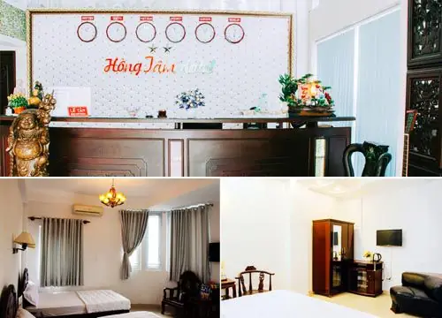 Đánh Giá Nhà Nghỉ Gần Bến Xe Miền Tây: Top Lựa Chọn & Bí Quyết Chọn Phòng