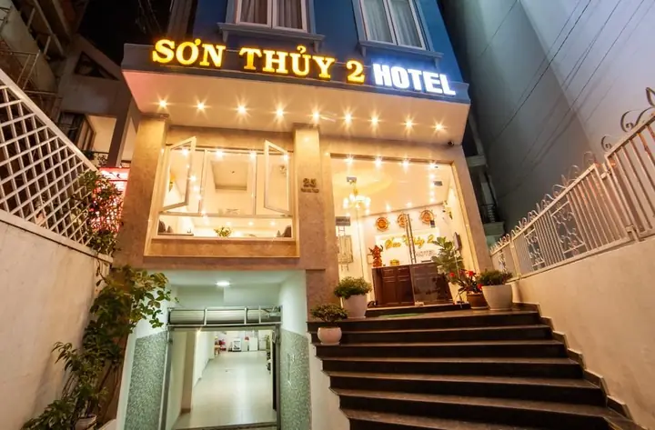 Top 12 Khách Sạn Gần Chợ Đêm Đà Lạt: Giá Tốt, Tiện Nghi, Vị Trí Ưu Tiên Top 12 Khách Sạn Gần Chợ Đêm Đà Lạt: Giá Tốt, Tiện Nghi, Vị Trí Ưu Tiên