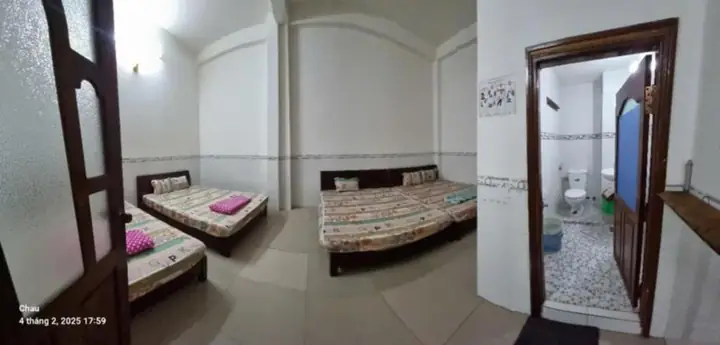 Nhà Nghỉ Gần Chùa Bà Châu Đốc: Đánh Giá Chi Tiết Top Lựa Chọn Tối Ưu