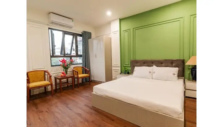 Đánh Giá 12 Khách Sạn Gần Trường Đại Học Hà Nội Cho Sinh Viên & Giảng Viên Đánh Giá 12 Khách Sạn Gần Trường Đại Học Hà Nội Cho Sinh Viên & Giảng Viên