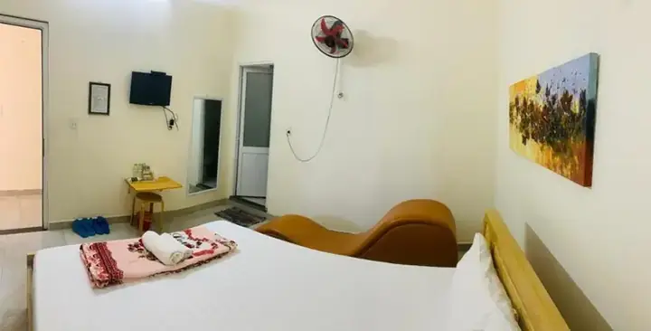 Top 10 Nhà Nghỉ Đà Nẵng Giá Rẻ, Tiện Nghi Cho Du Khách