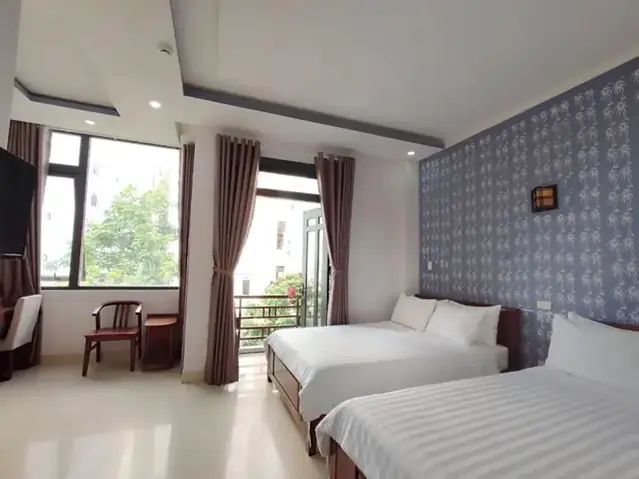 Top 10 Nhà Nghỉ Đà Nẵng Giá Rẻ, Tiện Nghi Cho Du Khách