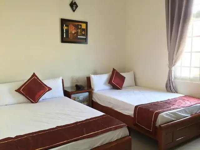 Top 10 Nhà Nghỉ Đà Nẵng Giá Rẻ, Tiện Nghi Cho Du Khách