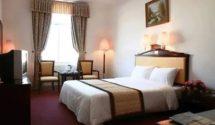Top 10 Nhà Nghỉ Đà Nẵng Giá Rẻ, Tiện Nghi Cho Du Khách
