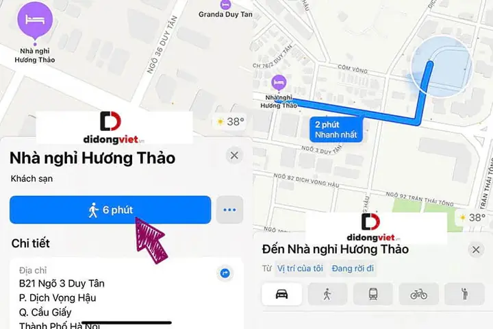 Hướng Dẫn Đặt Phòng Khách Sạn Trực Tuyến Nhanh Chóng & Tiết Kiệm Hướng Dẫn Đặt Phòng Khách Sạn Trực Tuyến Nhanh Chóng & Tiết Kiệm