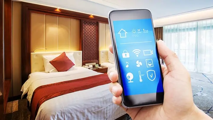 Hướng Dẫn Đặt Phòng Khách Sạn Trực Tuyến Nhanh Chóng & Tiết Kiệm