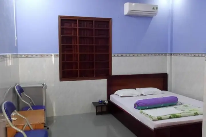 Khám Phá 10 Nhà Nghỉ Cà Mau Giá Rẻ Cho Du Khách Tiết Kiệm