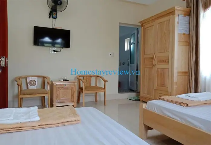 Khám Phá 10 Nhà Nghỉ Cà Mau Giá Rẻ Cho Du Khách Tiết Kiệm
