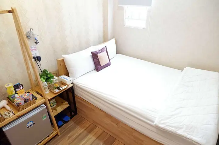 Khám Phá 15 Nhà Nghỉ Cần Thơ Giá Rẻ Cho Khách Ngân Sách Hạn Hẹp