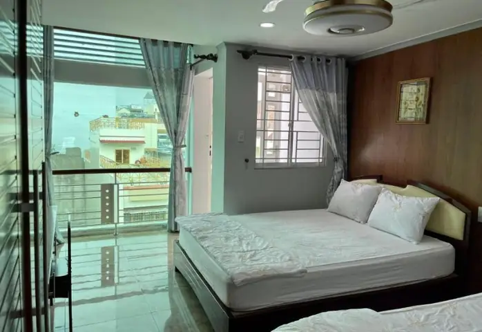 Khám Phá 15 Nhà Nghỉ Cần Thơ Giá Rẻ Cho Khách Ngân Sách Hạn Hẹp
